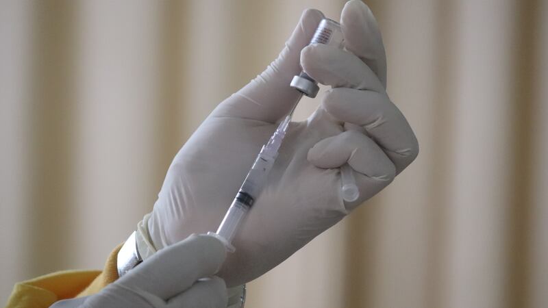 Vaccine