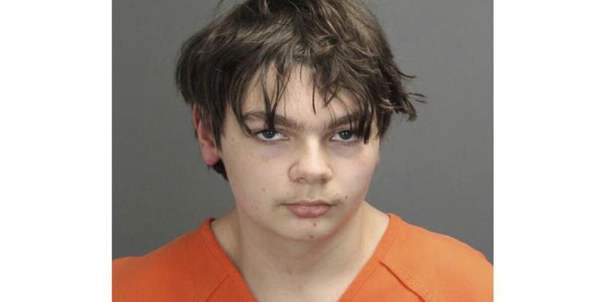 Attorney: Ethan Crumbley’s guilty plea will have ‘substantial