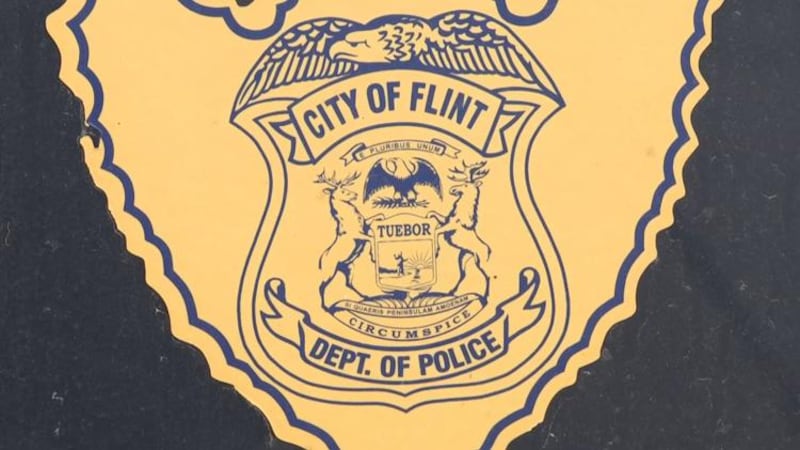 Flint Police Department