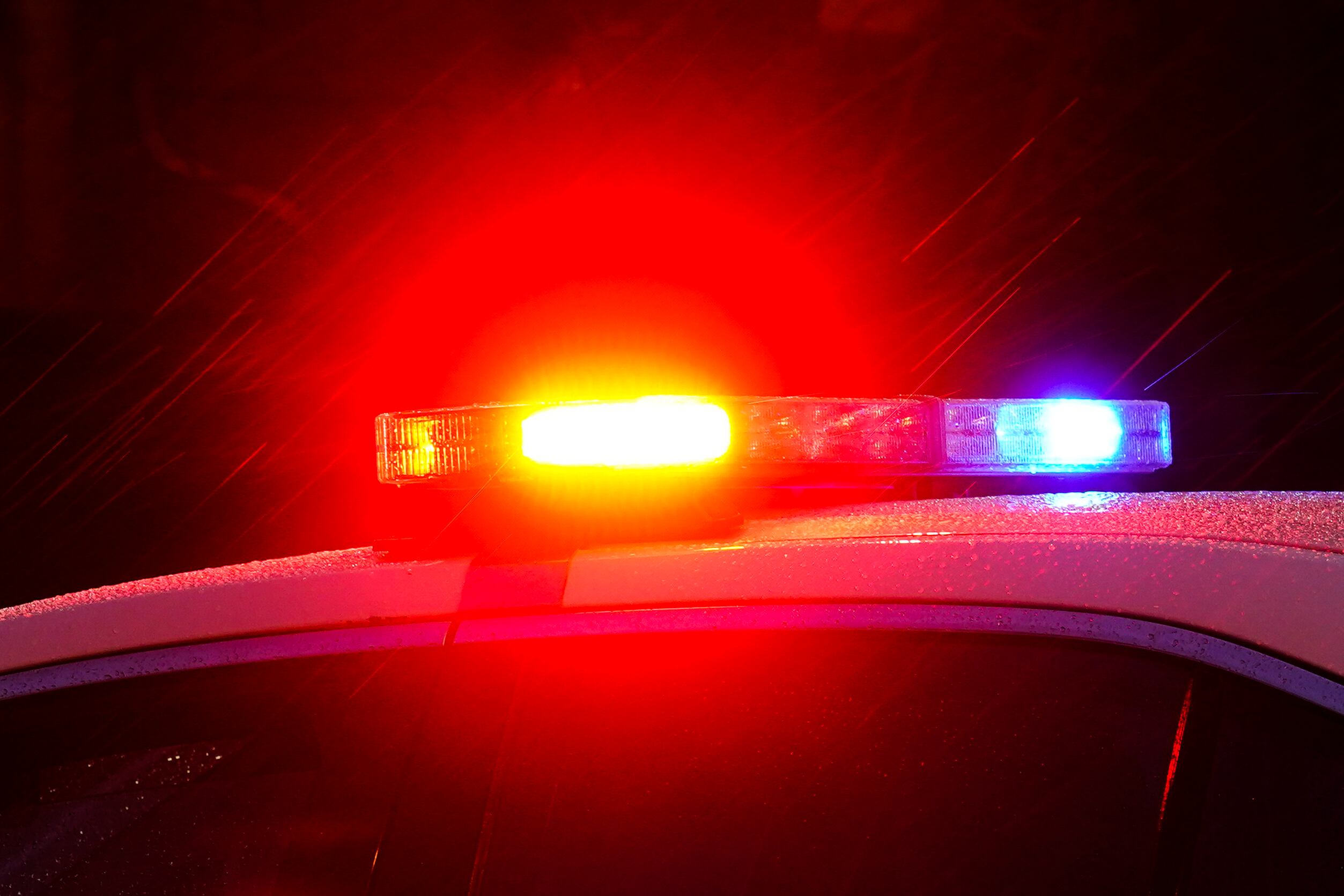 MSP: Woman killed, suspect in custody after trooper-involved shooting - Vimarsana News