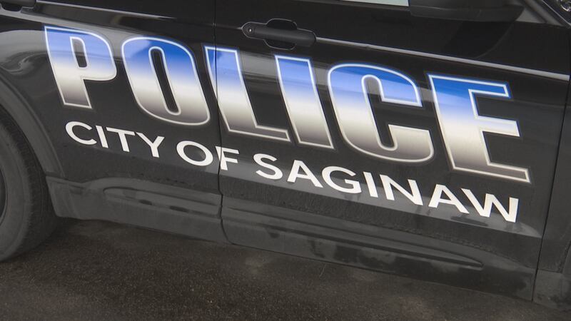 Saginaw Police Department is looking for new officers for their department.