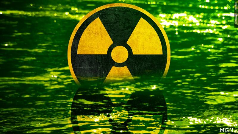 Tritium is a radioactive isotope of hydrogen that occurs naturally in the environment and is a...