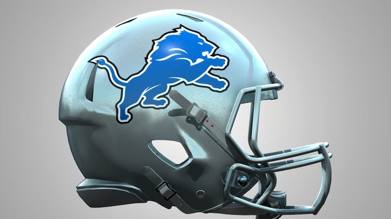 Detroit Lions
