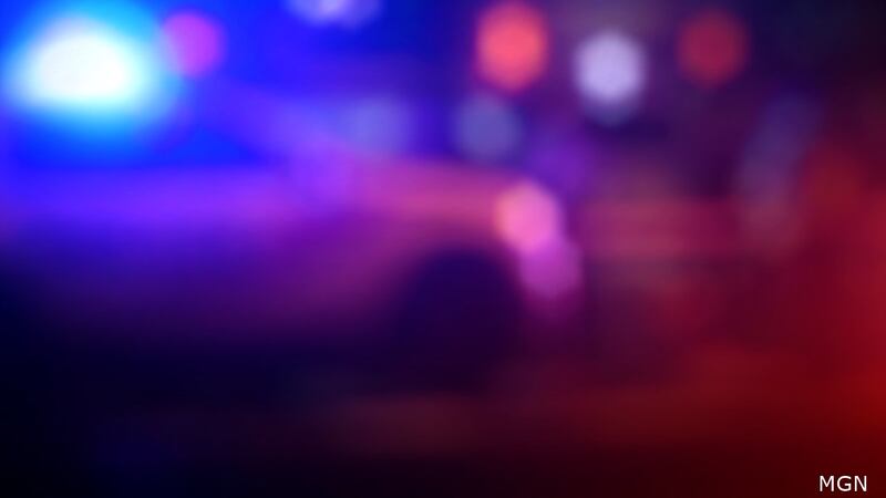 Police arrest A&M Student for vandalism