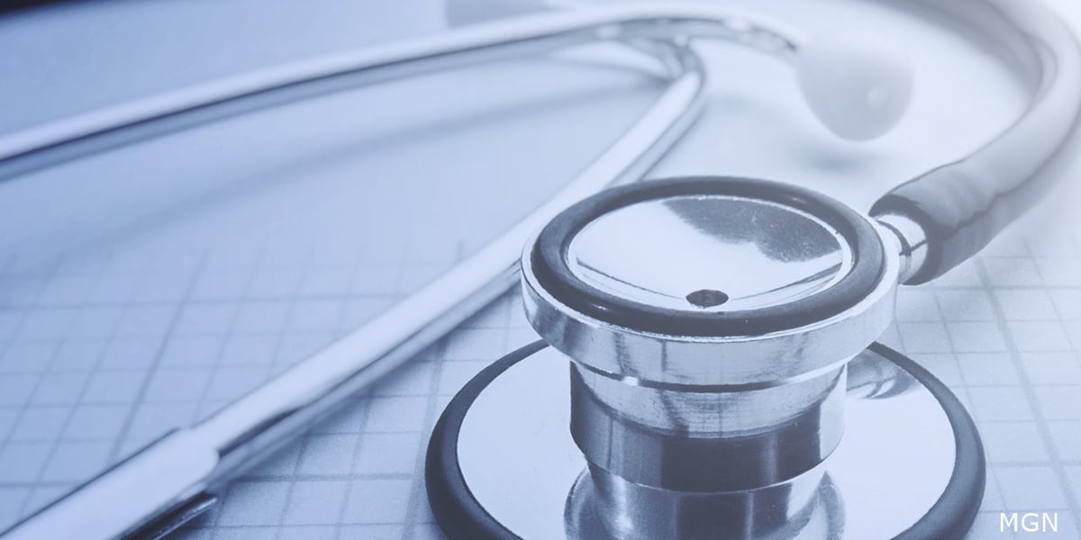 Some patient data may be impacted after cyber security event Some patient data may be impacted after cyber security event