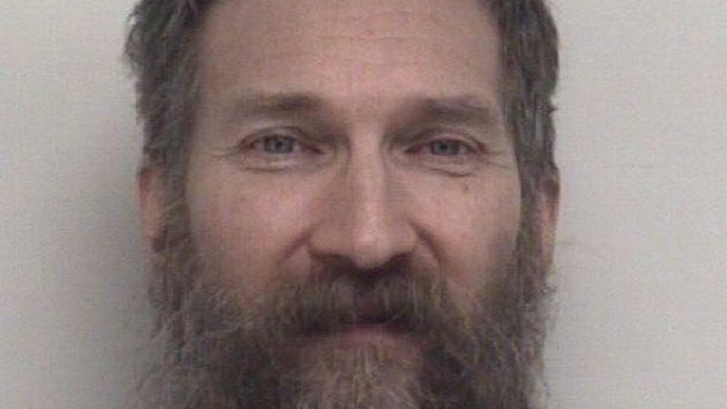 Mark Latunski is accused of brutally murdering Kevin Bacon in December 2019.