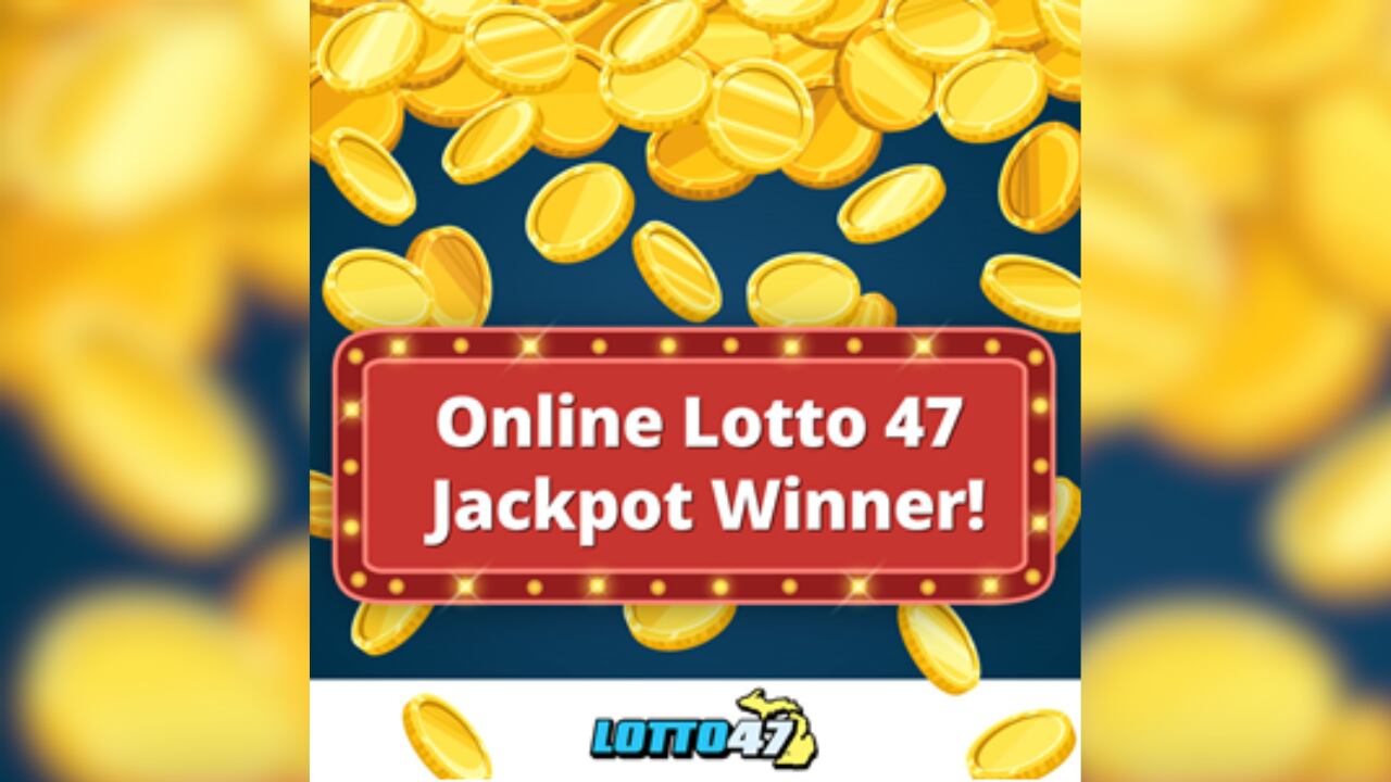Lottery player makes history, wins state's largest online jackpot worth $7.19M - Vimarsana News