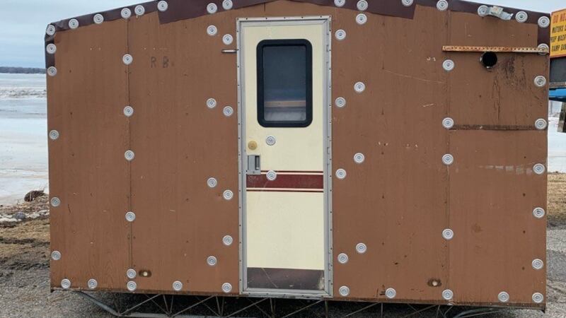 The Huron County Sheriff’s Office said that just before 8:00 a.m., deputies were sent to the...