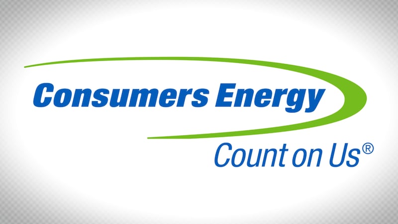 Consumers Energy