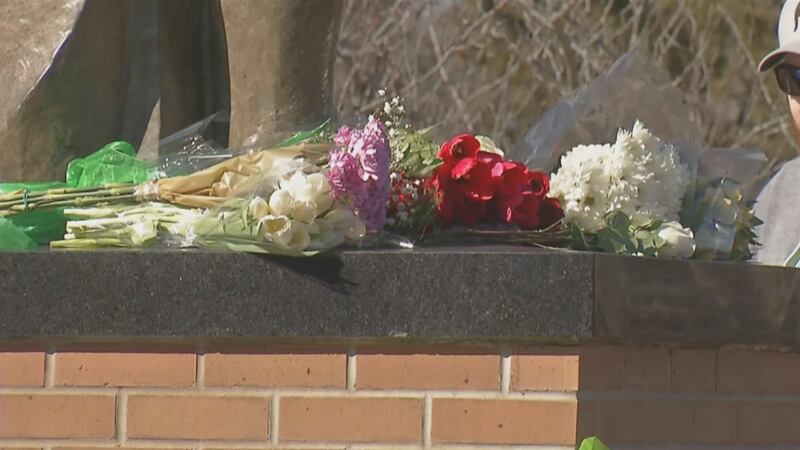 MSU students are in mourning after three of their fellow Spartans were shot and killed on...