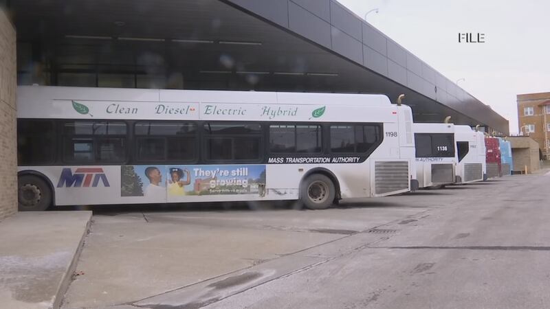 Flint MTA