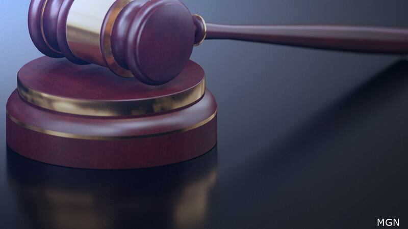 Generic Gavel