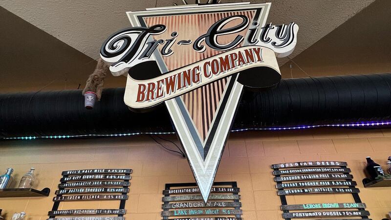 Tri-City Brewing Company