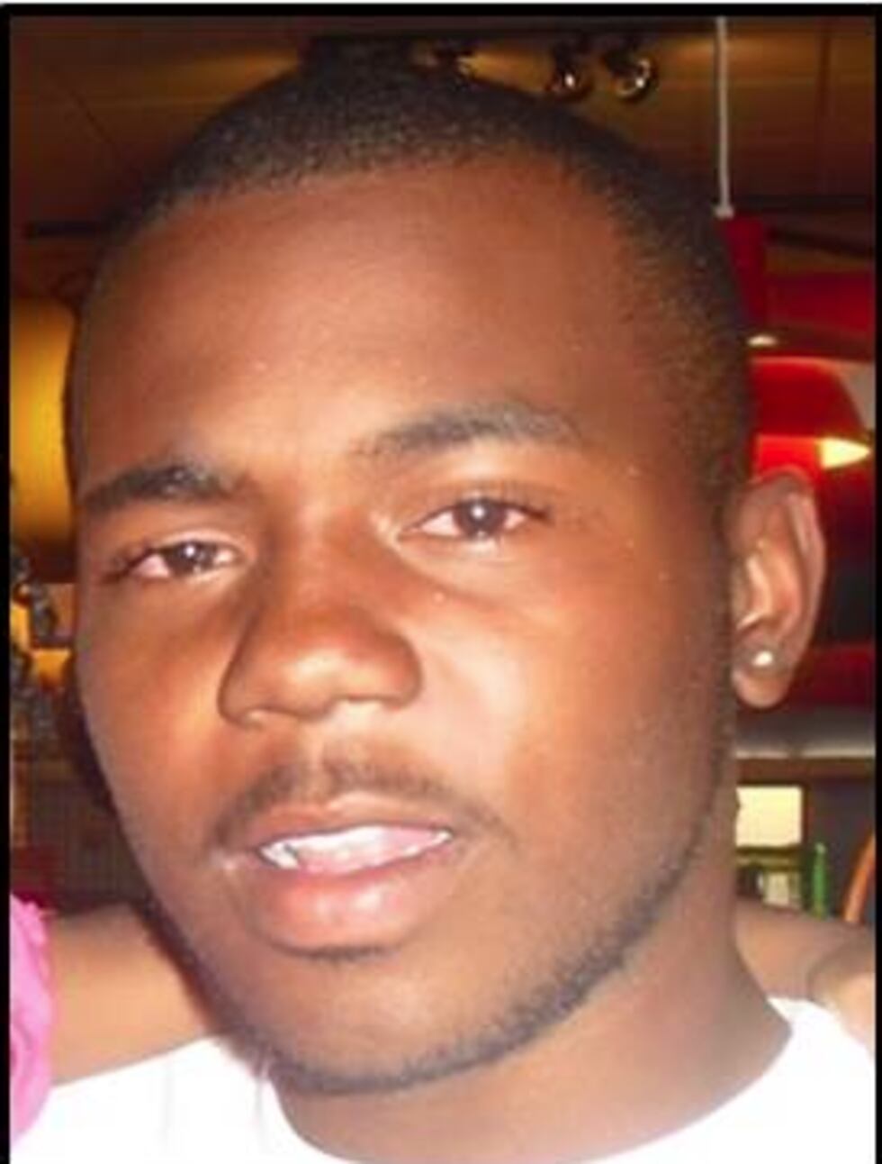 10 year ago on this day, Crime Stoppers of Flint and Genesee County said someone took the life...