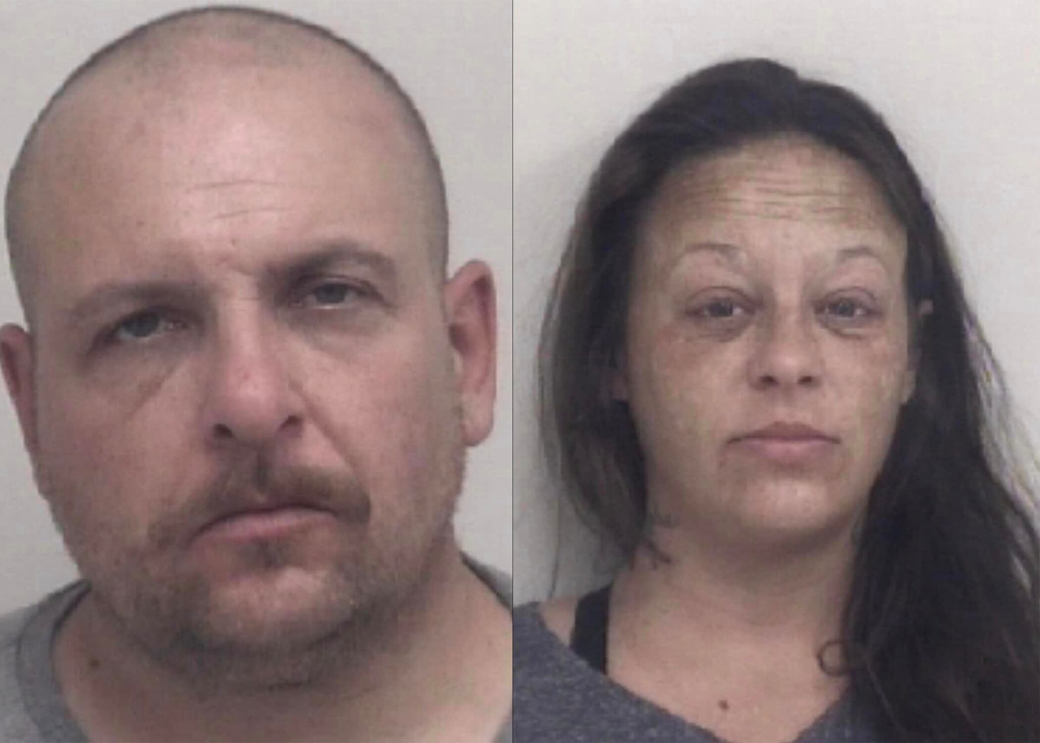 Parents sentenced to prison following overdose death of infant - Vimarsana News