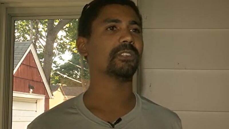 Burton residents are calling for a Burton city councilman to be removed for misconduct in...