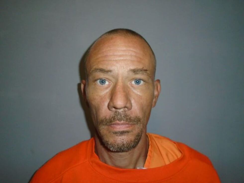 Chadwick Shane Mobley