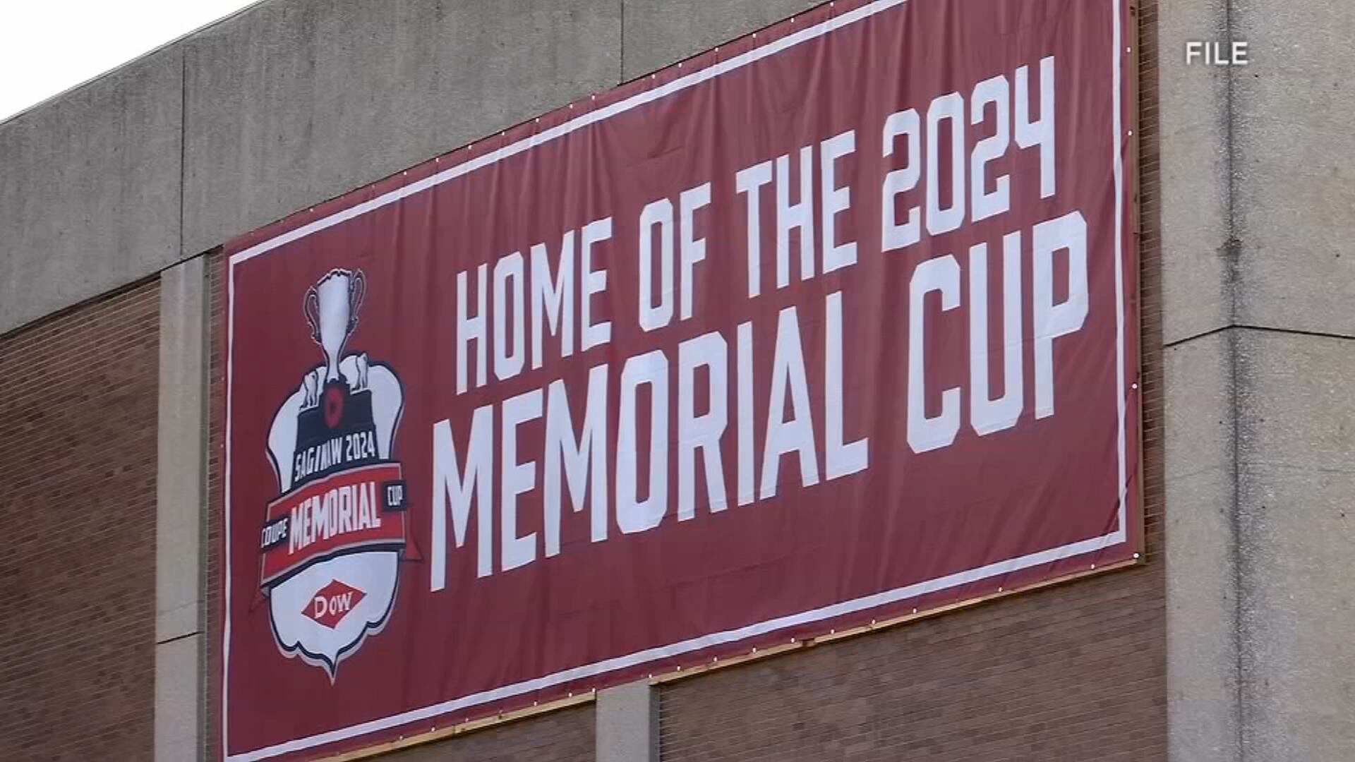 Saginaw Spirit asking for Memorial Cup volunteers - Vimarsana News