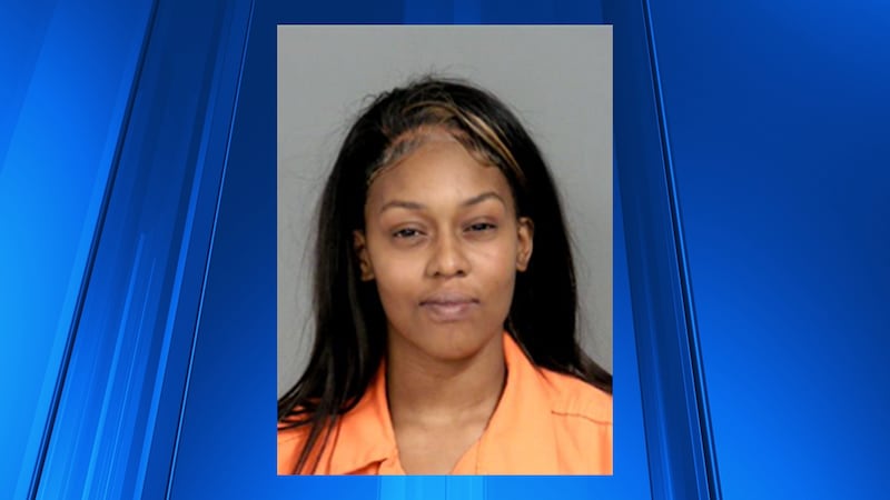 Deaisha Fisher