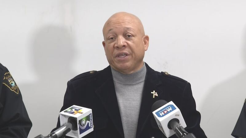 The Flint Police Department is raising pay for police recruits in the hopes of attracting some...