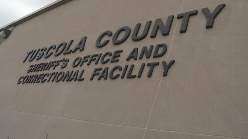Tuscola County Jail