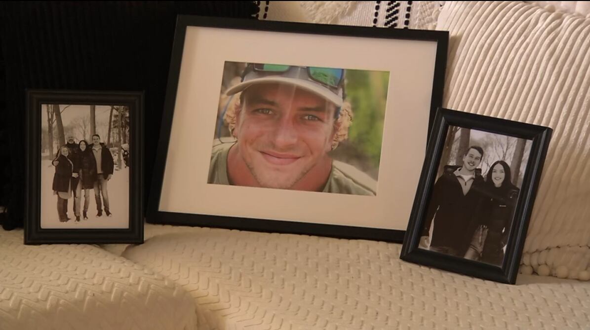 Family wants answers following death of 26-year-old Lapeer man - Vimarsana News