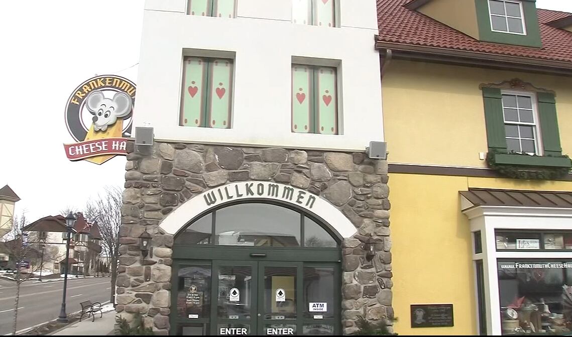 Frankenmuth to host Cheese Haus Palooza - Vimarsana News