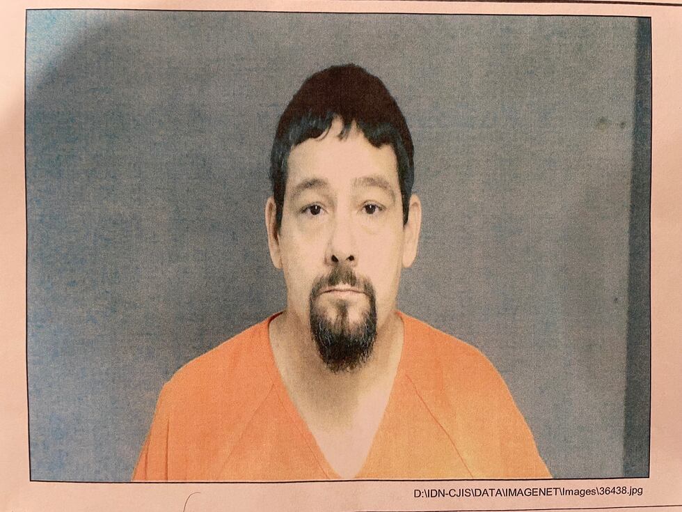 Michael Durbin II