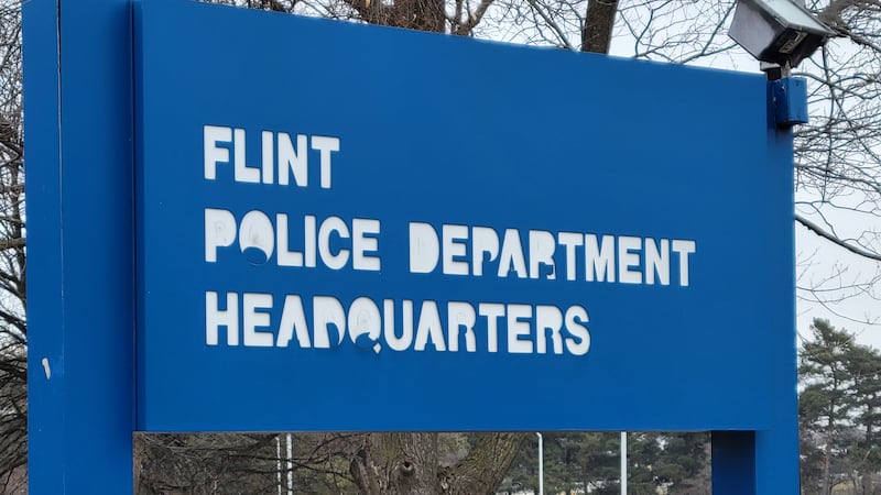 Flint Police Department