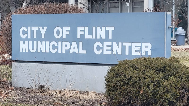 City of Flint Municipal Center