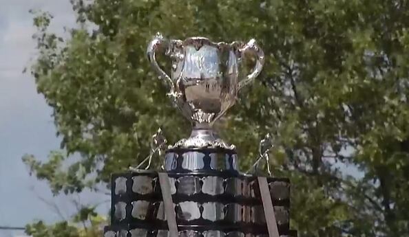 First day of Memorial Cup festivities - Vimarsana News