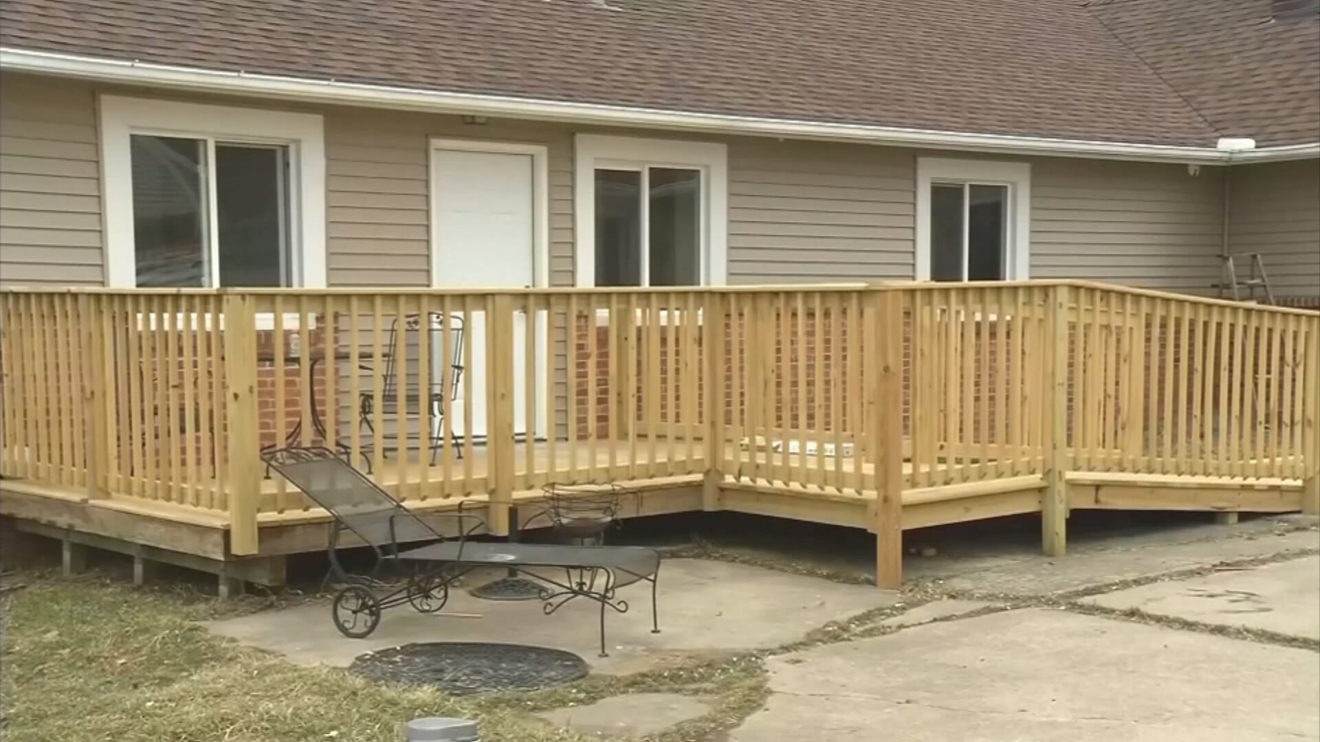 Rezoning request for proposed Atlas Twp. veterans shelter denied - Vimarsana News