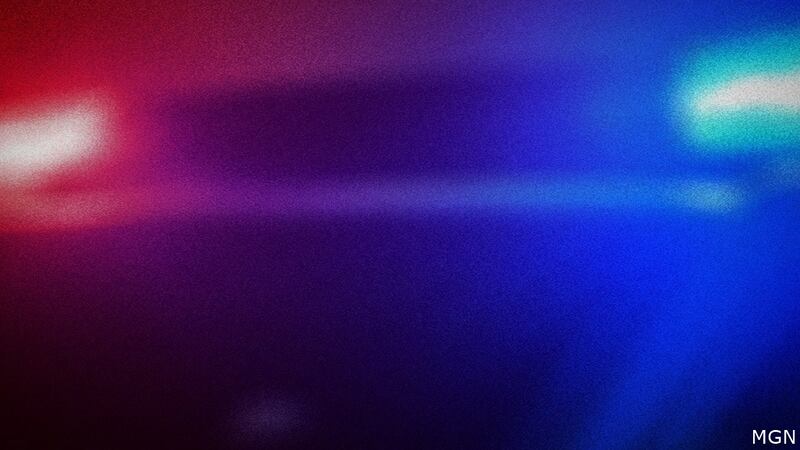 Generic police lights