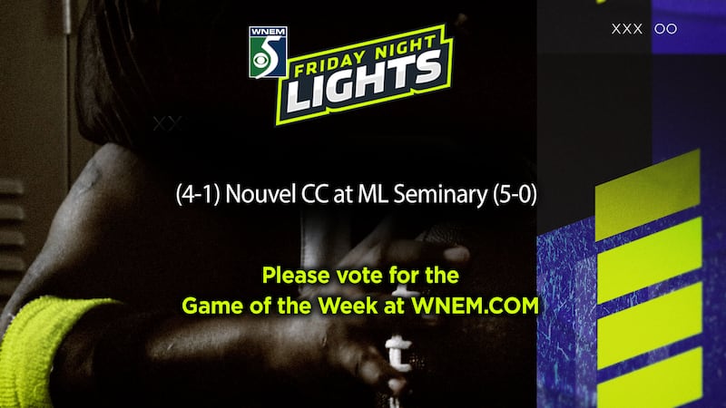 FNL Winner game of the week