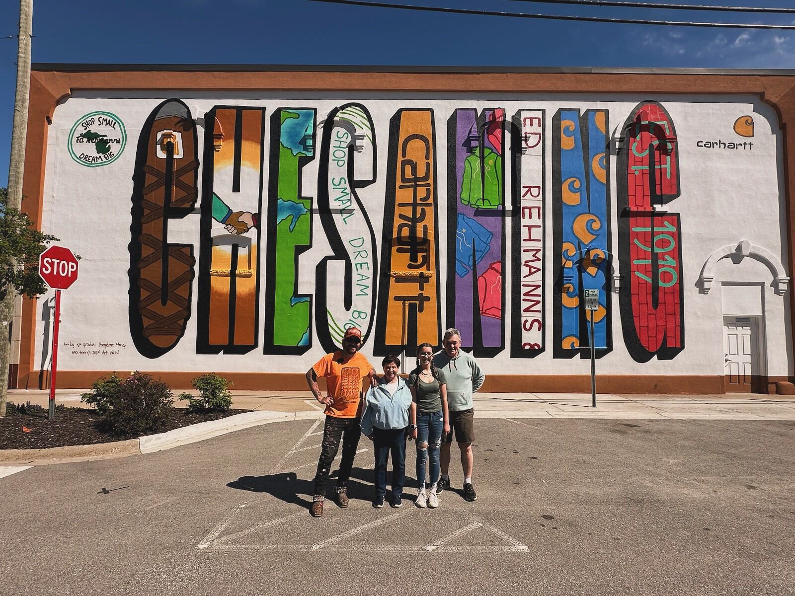Chesaning clothing store celebrates 105th anniversary - Vimarsana News