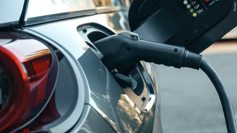 According to a release sent to TV5, the report shows that from 2019-2021, Michigan roads did...