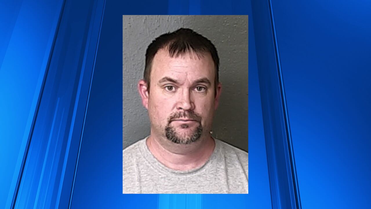 Filion man arrested, charged with possession of child porn - Vimarsana News