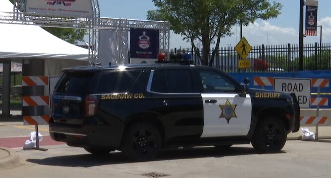 Security cranking up for the Memorial Cup - Vimarsana News