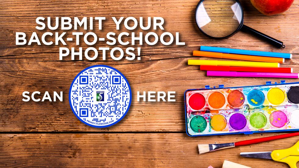 Your pictures could end up on TV5 Wake-Up!