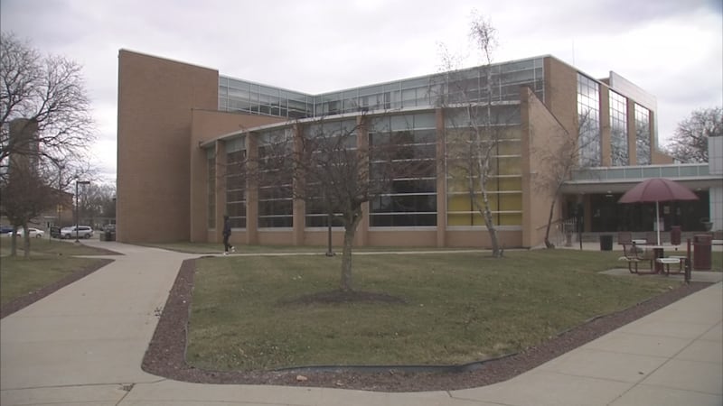 Mott Community College