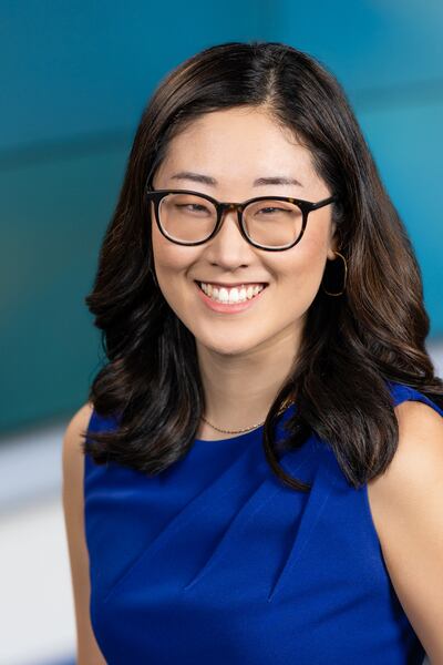 Michelle Baik