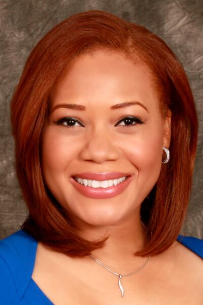 Elisse Ramey