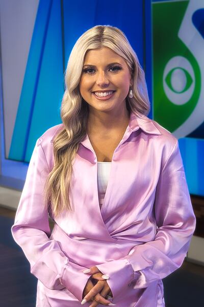 Lauren Piesko