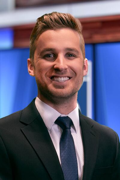 Chris Easlick