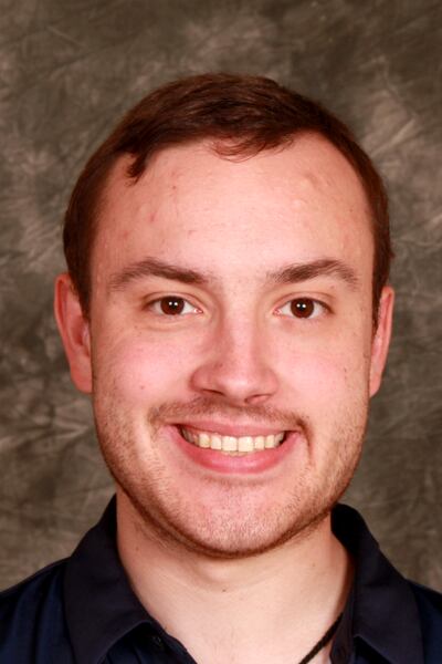 Austin Szumowicz