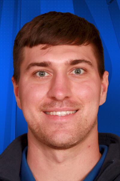 Cole Martens