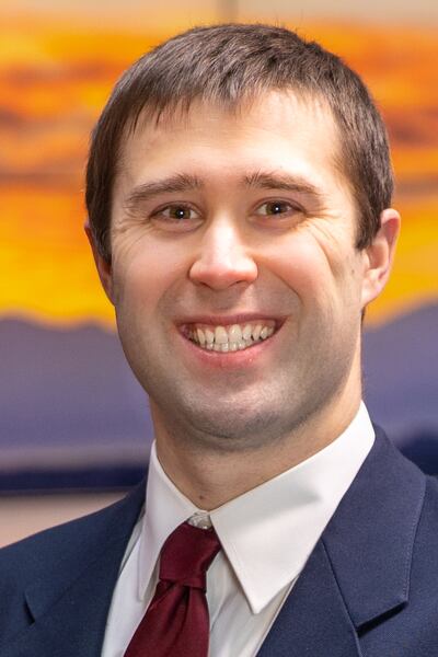 Joey Klecka