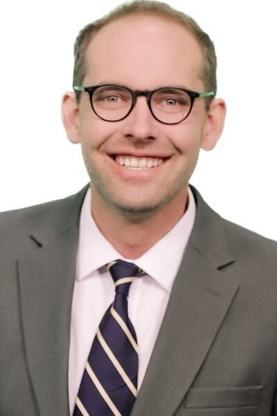 Matt Kroschel
