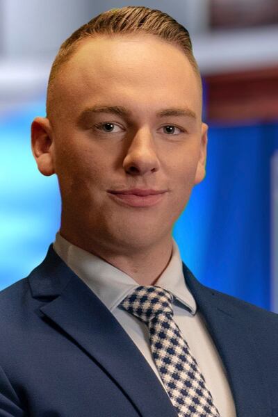 Blake Keller